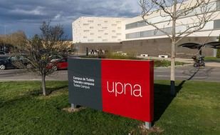 Ciclo de charlas sobre ciencia y bienestar en el Campus de Tudela de la UPNA