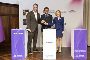 Campus Internacional en La Laguna abordará conflictos bélicos y neurociencia