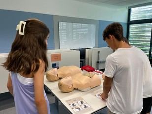 El Campus Jove de la UdL atrae a 160 jóvenes con talleres innovadores