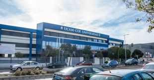 Abre la preinscripción para grados en el Campus UCAM-COE de Madrid