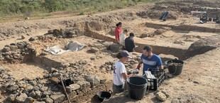 Jornadas en El Puerto de Santa María destacan avances arqueológicos del Castillo de Doña Blanca