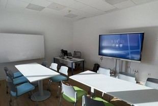 El CAT de Vicálvaro lanza una Unidad de Análisis de Datos para potenciar la investigación