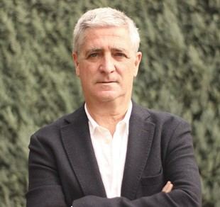 Faraón Llorens, catedrático de la UA, galardonado con el Premio Nacional de Informática Ramón Llull