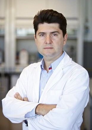 Javier García, catedrático de la UA, se une al Consejo Asesor de Ciencia y Tecnología