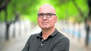 José Antonio López Guerrero, nuevo académico de la Real Academia Europea de Doctores