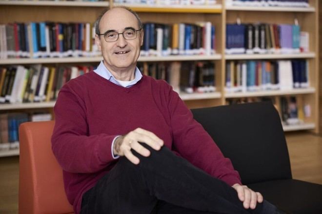 Juan García-Bellido, catedrático de la UAM, recibe el Premio Nacional de Investigación 2025 en Ciencias Físicas