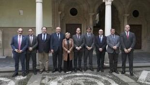 Aprobación de 37,5 millones para universidades públicas en Andalucía