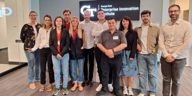 CDTI impulsa la formación de startups tecnológicas españolas en EE.UU