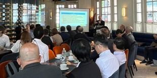 Colaboración internacional en tecnologías cuánticas entre España y Singapur