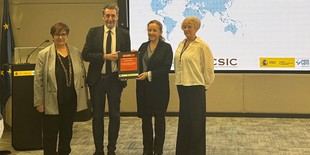 El CDTI entrega prototipos de neuromodulación al CSIC en compra pública precomercial