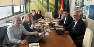 CDTI y Gobierno de Navarra fortalecen su colaboración para impulsar la innovación tecnológica