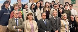 I Jornadas de Formación Sanitaria en la Universidad de Extremadura