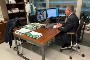 Andalucía creará un centro de bioseguridad de nivel 3 para investigar zoonosis