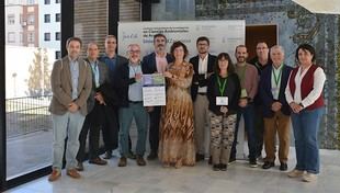 El CEADIR de la USAL se une a una red nacional para impulsar la investigación ambiental