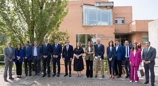 El Centro de Investigación del Cáncer cumple 25 años como líder en oncología