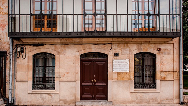 Premiados los mejores trabajos en Derechos Humanos de la USAL