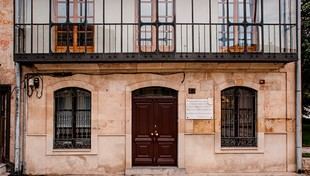 Premiados los mejores trabajos en Derechos Humanos de la USAL