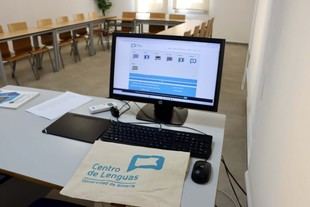 Cursos intensivos y exámenes de inglés gratuitos en la Universidad de Almería