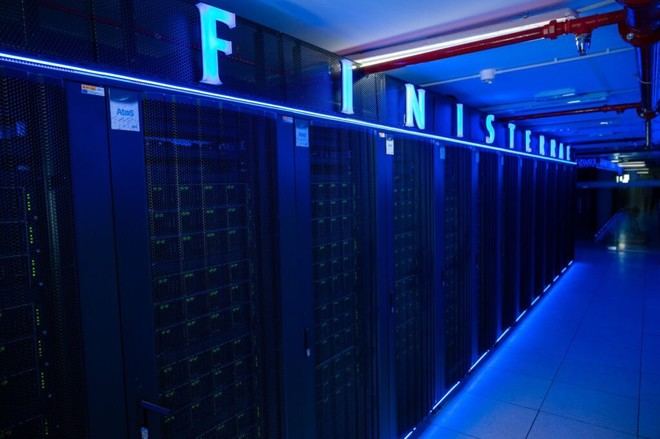 Galicia contará con una nueva fábrica europea de inteligencia artificial con 82 millones de inversión