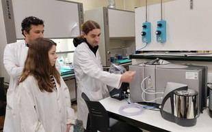 Convocatoria para técnico de Recursos Humanos en el CIIAE de Cáceres