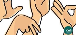 Nuevos cursos de Lengua de Signos Española en la Universidad de Cádiz