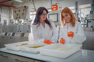 AINIA refuerza su apoyo al talento femenino y la igualdad de oportunidades