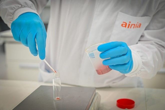 AINIA desarrolla un método para detectar fraudes en especias como orégano y azafrán