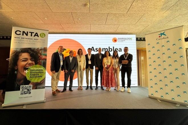 CNTA-ADItech reporta un crecimiento en ingresos y facturación en 2024