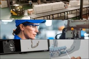 IBV lanza el proyecto ERGOTWIN para optimizar entornos laborales ergonómicos