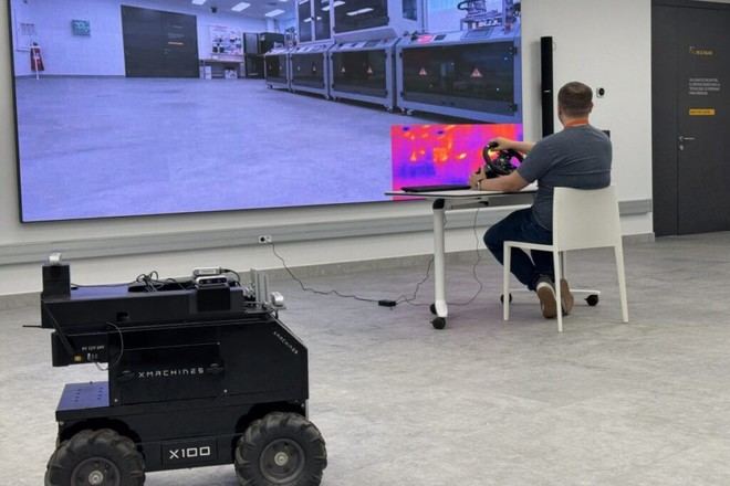 ITI impulsa la digitalización y el 5G para proteger la industria de apagones