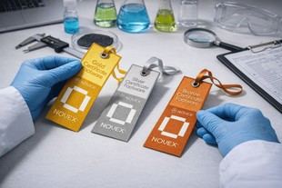 NOVEX presenta distinciones para calzado de alta calidad y seguridad