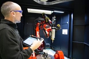 TEKNIKER presenta jornada sobre fabricación centrada en las personas