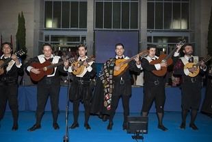 La tuna de la Escuela Técnica Superior de Edificación gana el certamen de la UPM