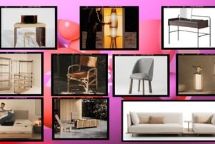 Conocidos los finalistas del CETEM DESIGN AWARD 2026 en innovación y diseño de muebles