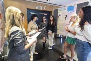 CEU Castellón organiza jornada por el Día Internacional de la Enfermería