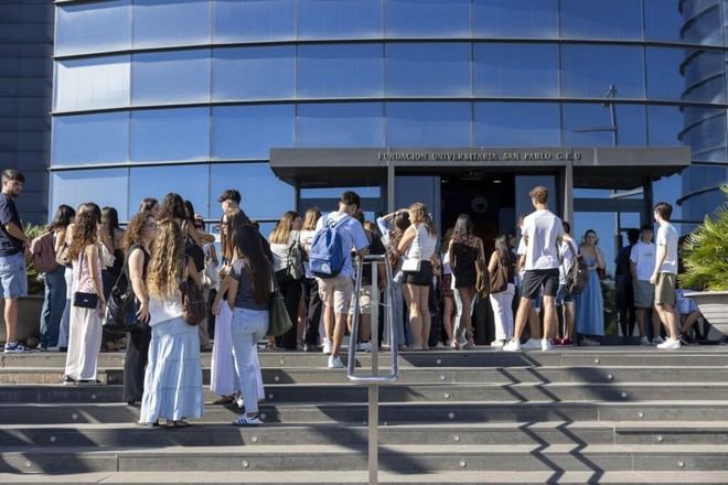 El CEU de Castellón ofrece nueva mención en Audición y Lenguaje para Magisterio
