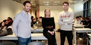 El CEU lanza la tercera edición de su ciclo sobre Deporte y Salud