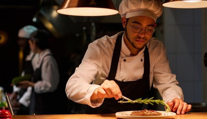 El chef: un creador de experiencias culinarias únicas