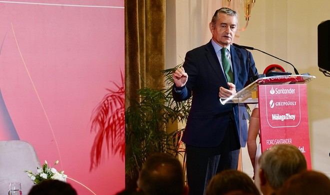 La Junta de Andalucía lanzará un Ciberescudo para proteger a los menores en internet en 2026