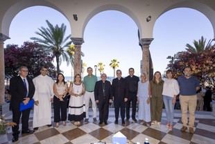 La Universidad CEU Cardenal Herrera y la ACdP abren el ciclo 'Testigo Directo' en Benicàssim para discutir la evangelización digital