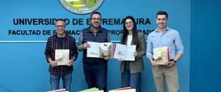 Culmina la trilogía infantojuvenil sobre El Cid en Aragón