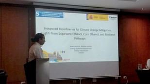 El CIEMAT refuerza su presencia en América Latina con participación en LASDEWES 2026