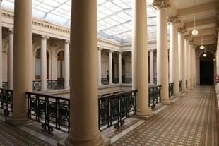 CIN rechaza ataques del gobierno a universidades argentinas