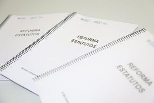 El Claustro de la UPCT inicia la reforma de sus Estatutos