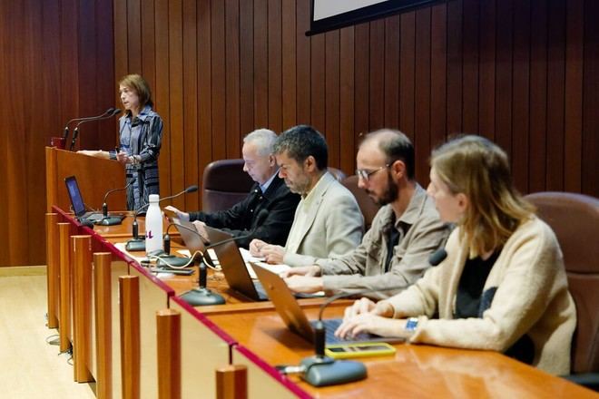 El Claustro de la ULL aprueba un presupuesto de 181 millones para 2026, con un incremento del 4%