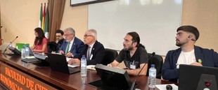 Renovación de representantes estudiantiles en la Universidad de Extremadura