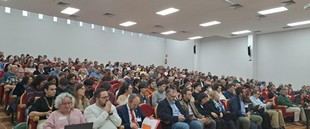 Debate en el Claustro sobre los nuevos Estatutos de la Universidad de Extremadura