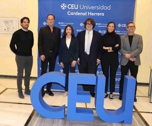 Taller sobre IA y gestión documental en el Club de Legal Hackers de la CEU UCH