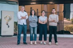 CNIO acoge a cuatro jóvenes investigadores para combatir el cáncer