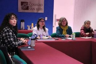 El Colegio de San Luis celebra el 2º Coloquio de Investigación Social